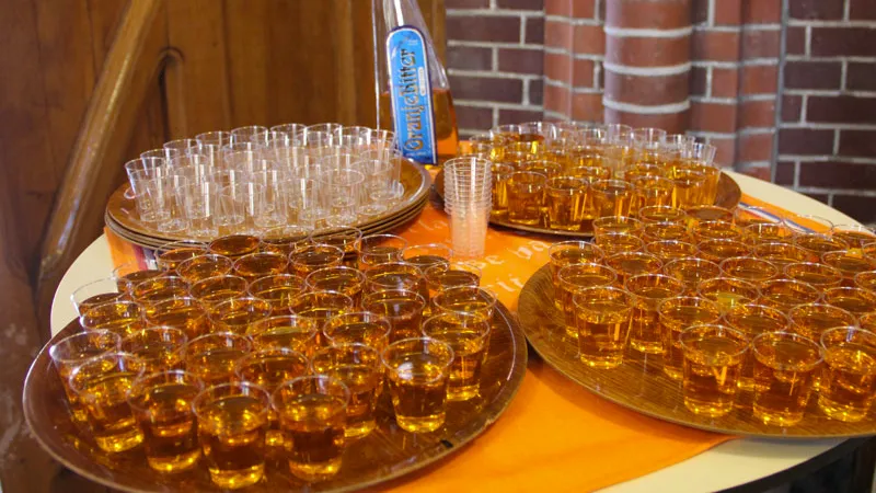oranjebitter
