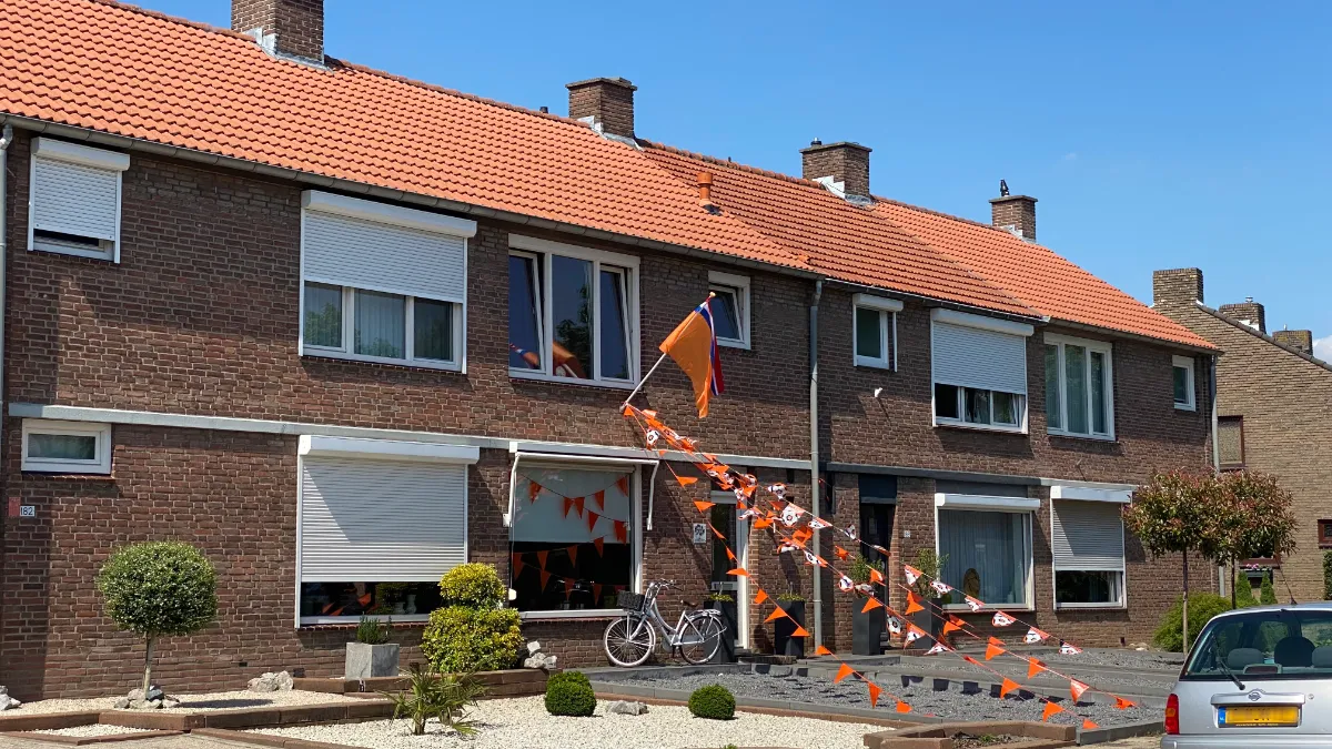 oranjefans 1