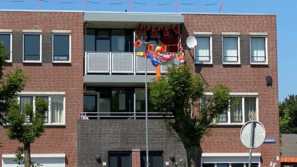 oranjefans 2
