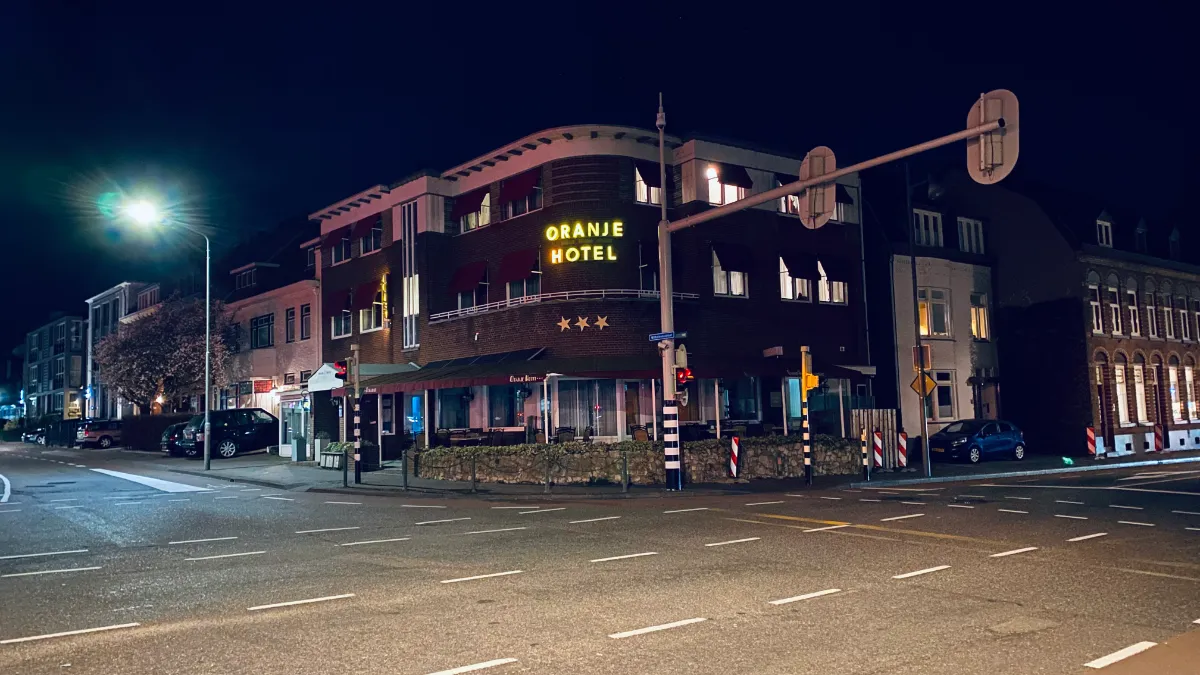 oranjehotel sittard