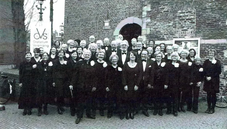 oratoriumvereniging ovs 2017