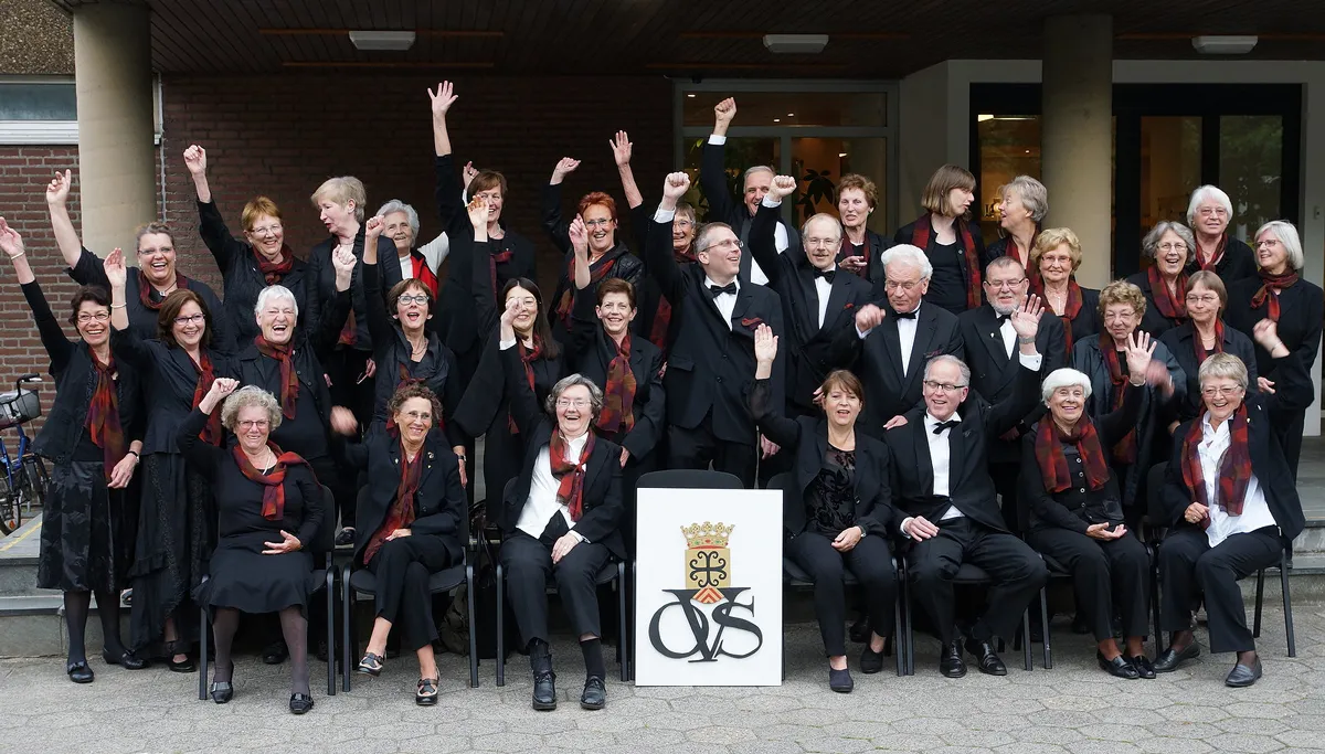 oratoriumvereniging sittard