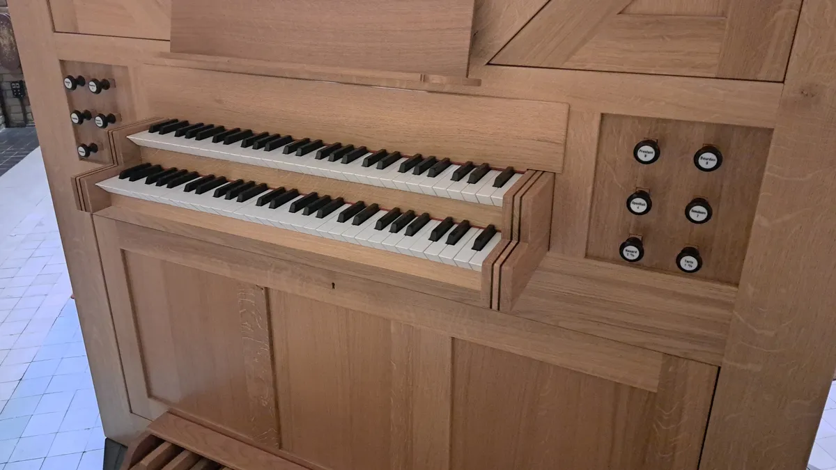 orgel hhartkerk overhoven 1