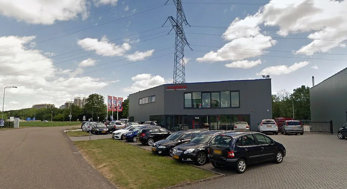 osseforth opleidingen elsloo