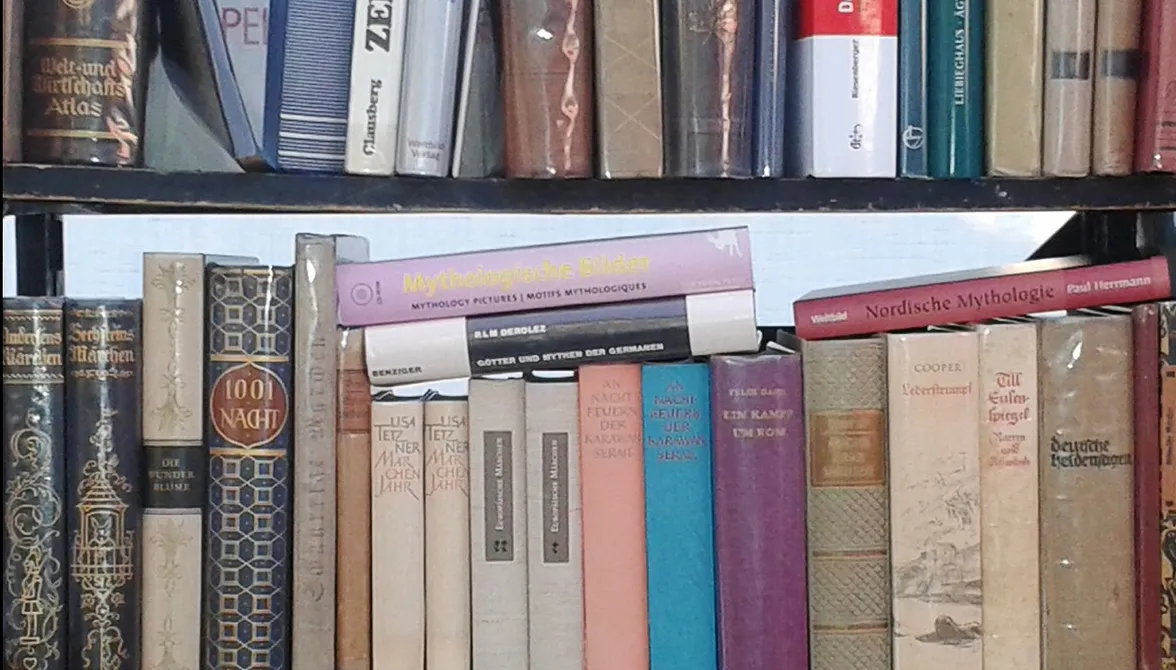 oude boeken cc0 public domain