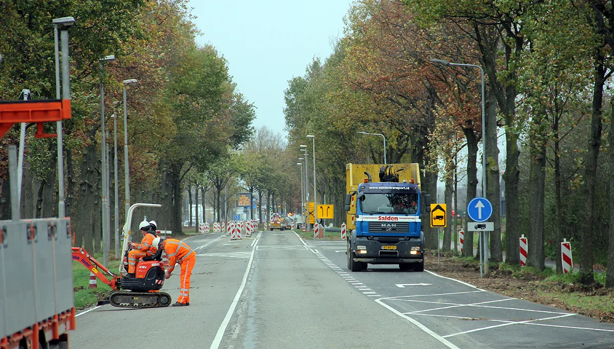 oude rijksweg noord 1
