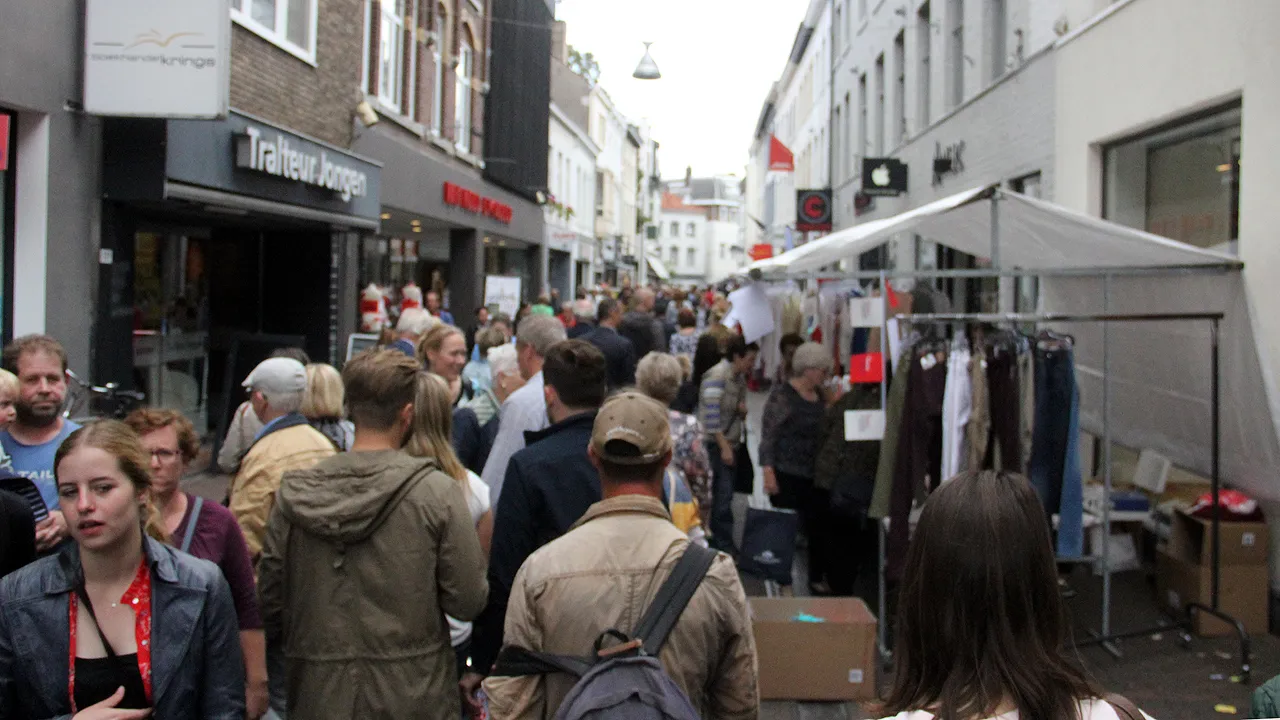 outlet shopping day 20191