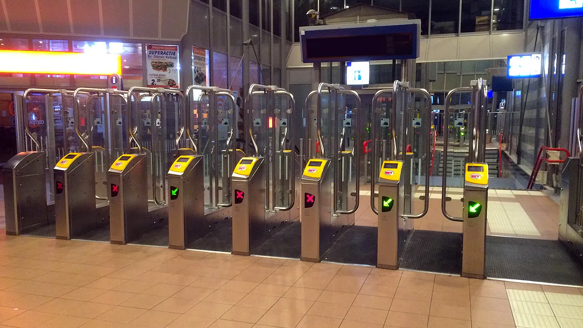 ov poortjes ns station sittard