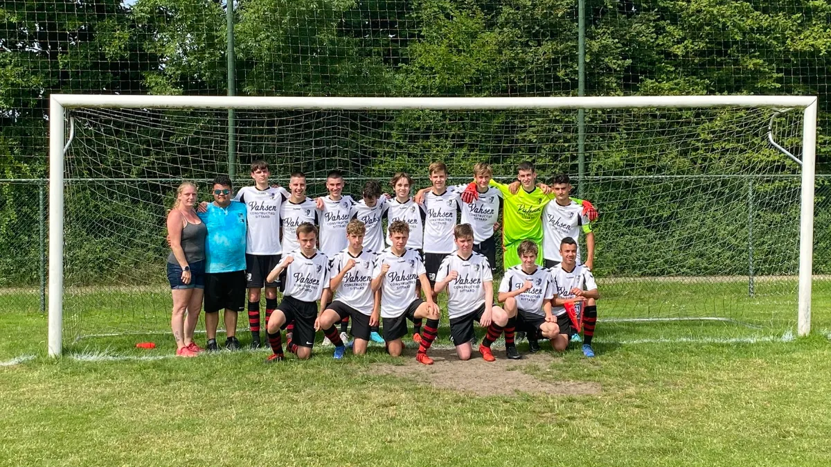 ovcs j017 bij beste tien van nederland