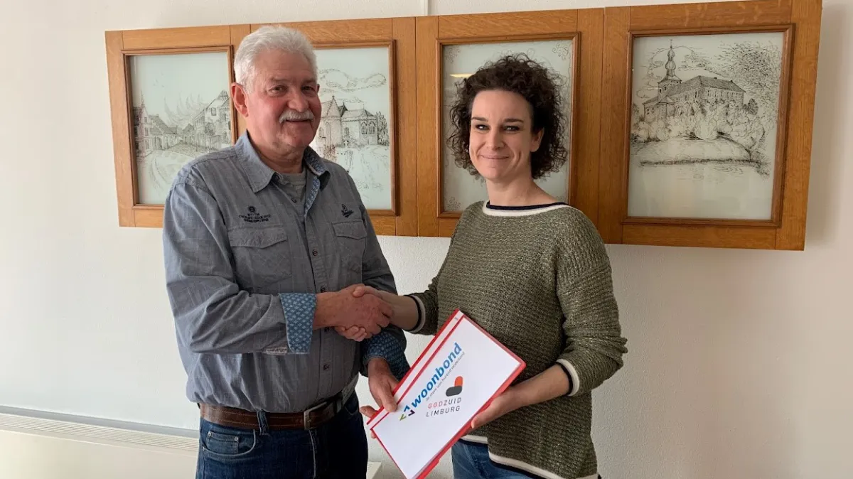 overdracht energiebus