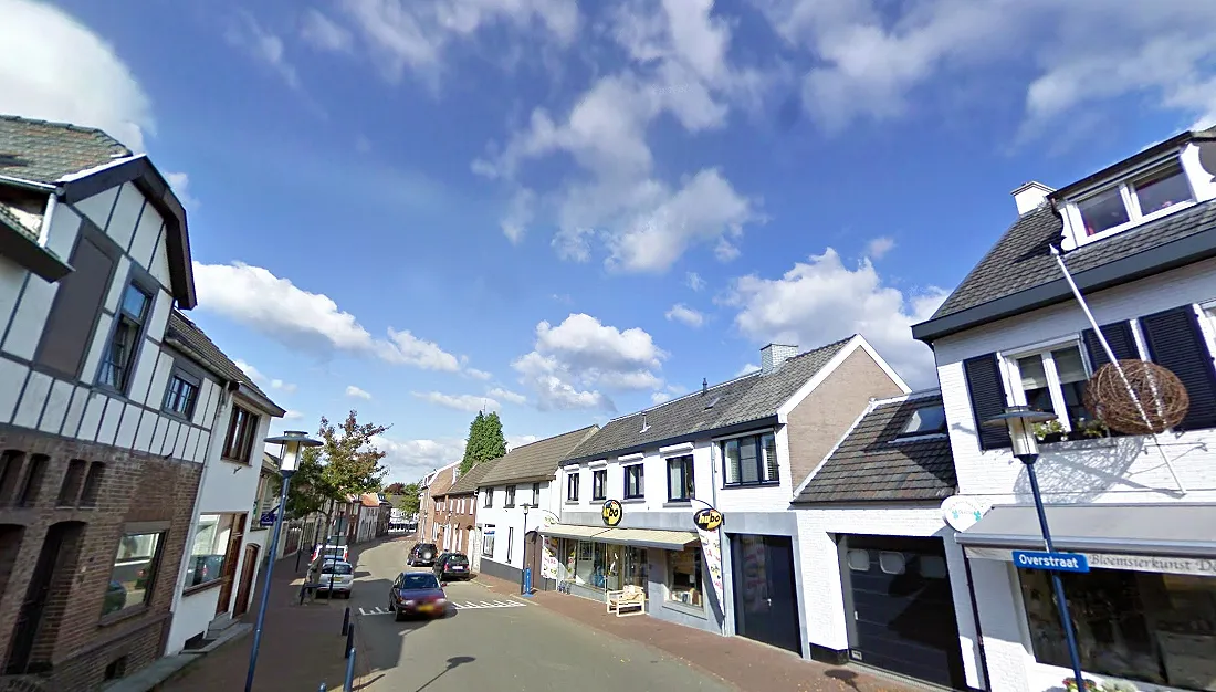overstraat munstergeleen google