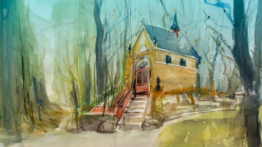 owhj86hnw9sct7m6dbpp43clw aquarel sint rosa kapel door marc webers 16 9