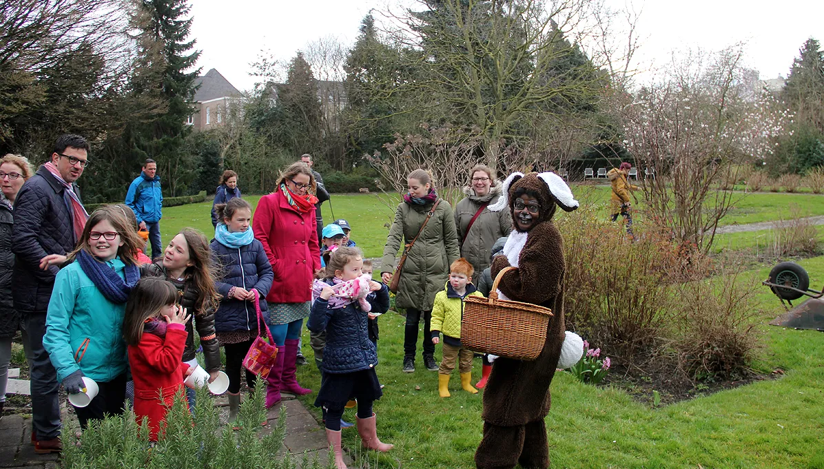 paaseieren zoek agnetenberg 2016 2