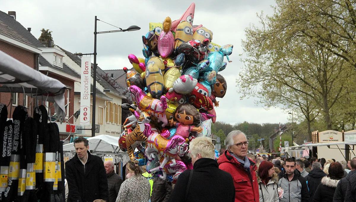 paasmarkt born 2017 3