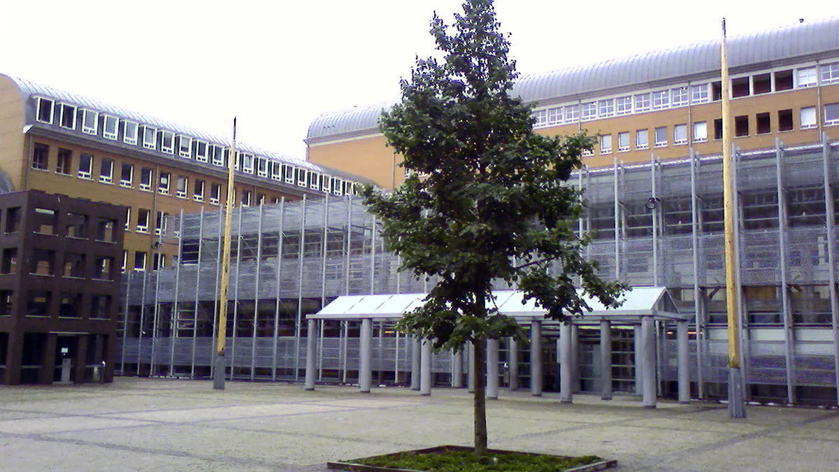 paleis van justitie den bosch