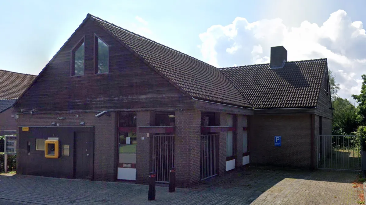 pand dorpshuis obbicht