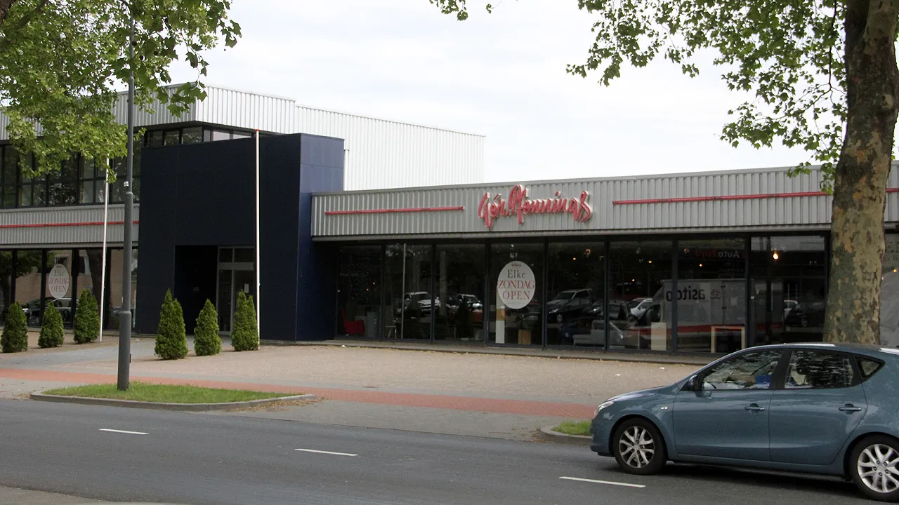 pand ger pfennings industriestaat sittard