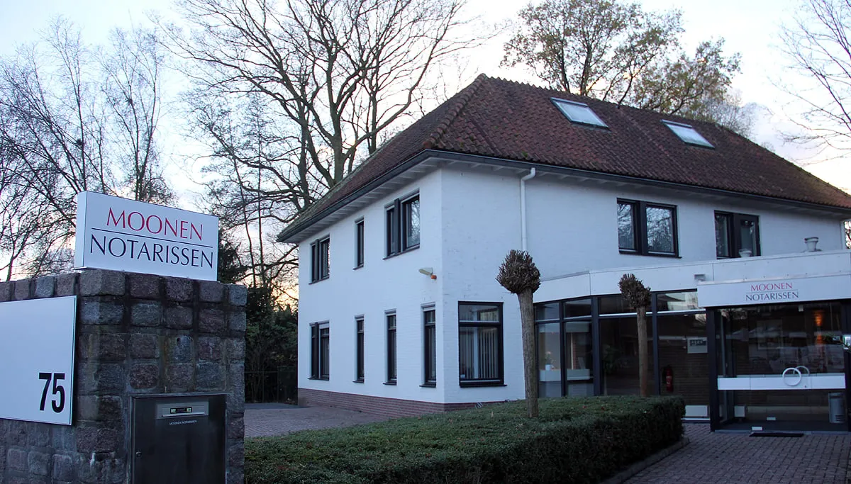 pand moonen agricolastraat