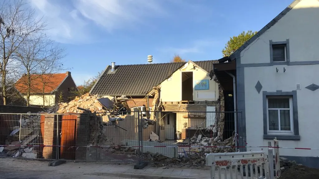 pand ophoven drugslab