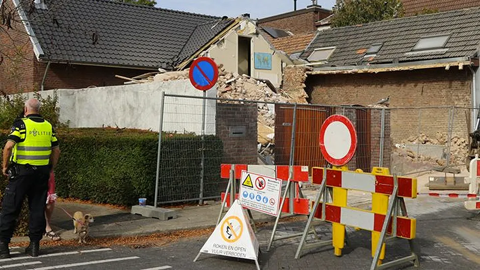 pand ophoven forensisch onderzoek 1