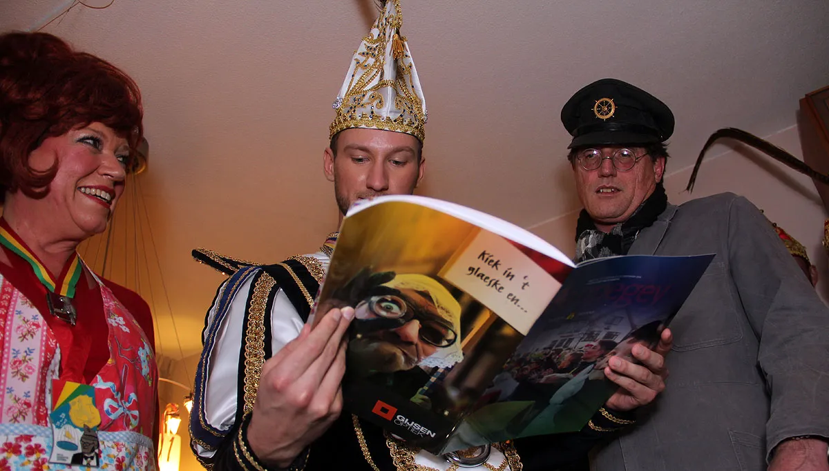 pappegey 2016 135e editie