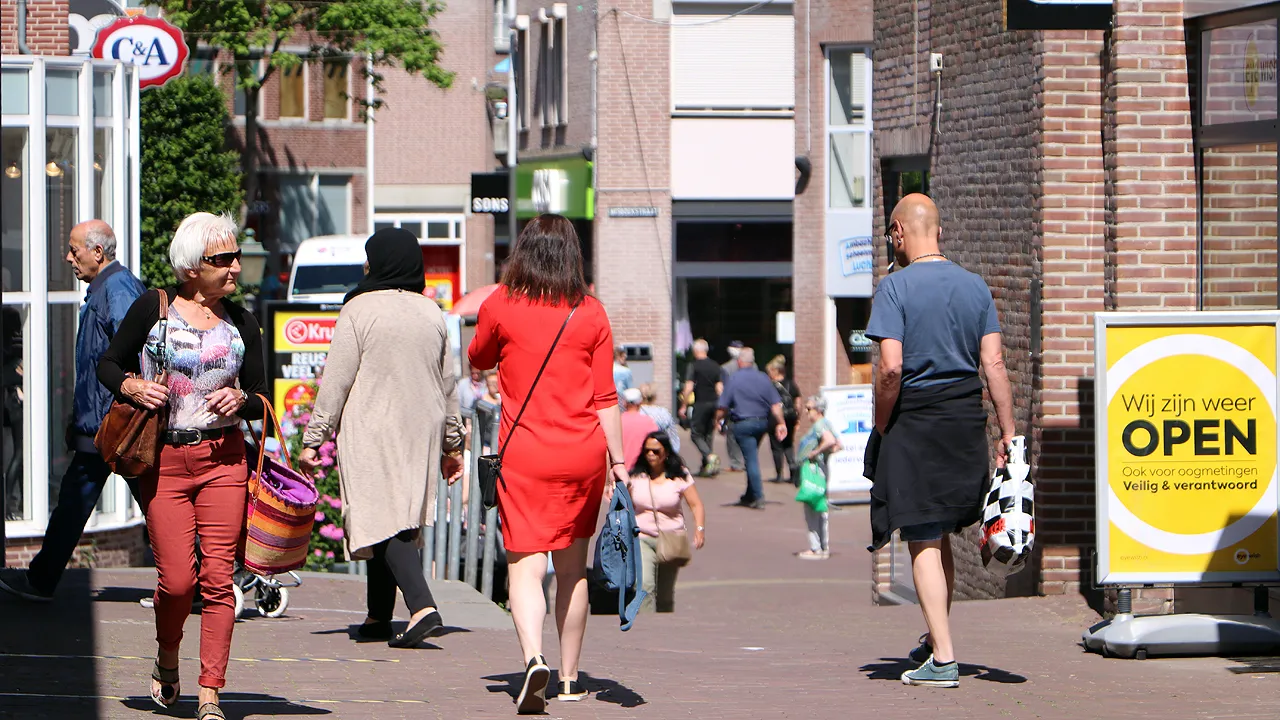 paradijsstraat sittard