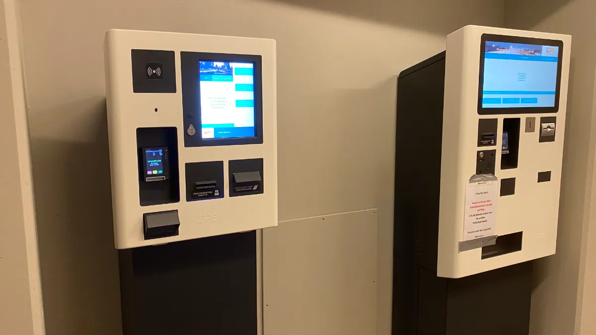 parkeerbetaalautomaten odaparking sittard
