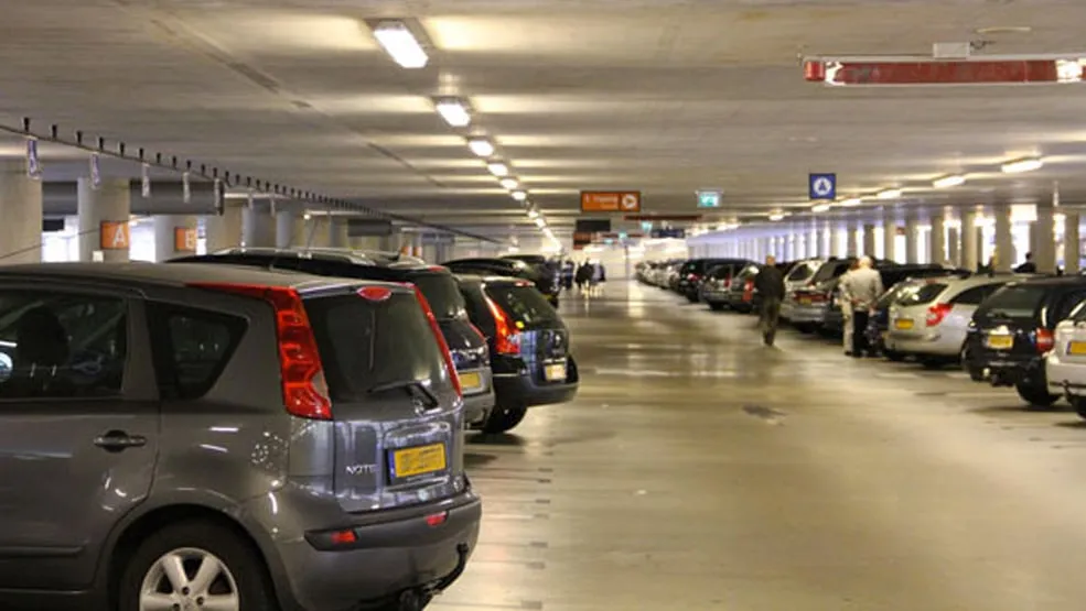 parkeergarage zuyderland sittard geleen