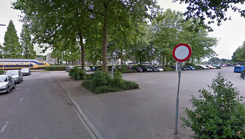 parkeerplaats geleen lutterade