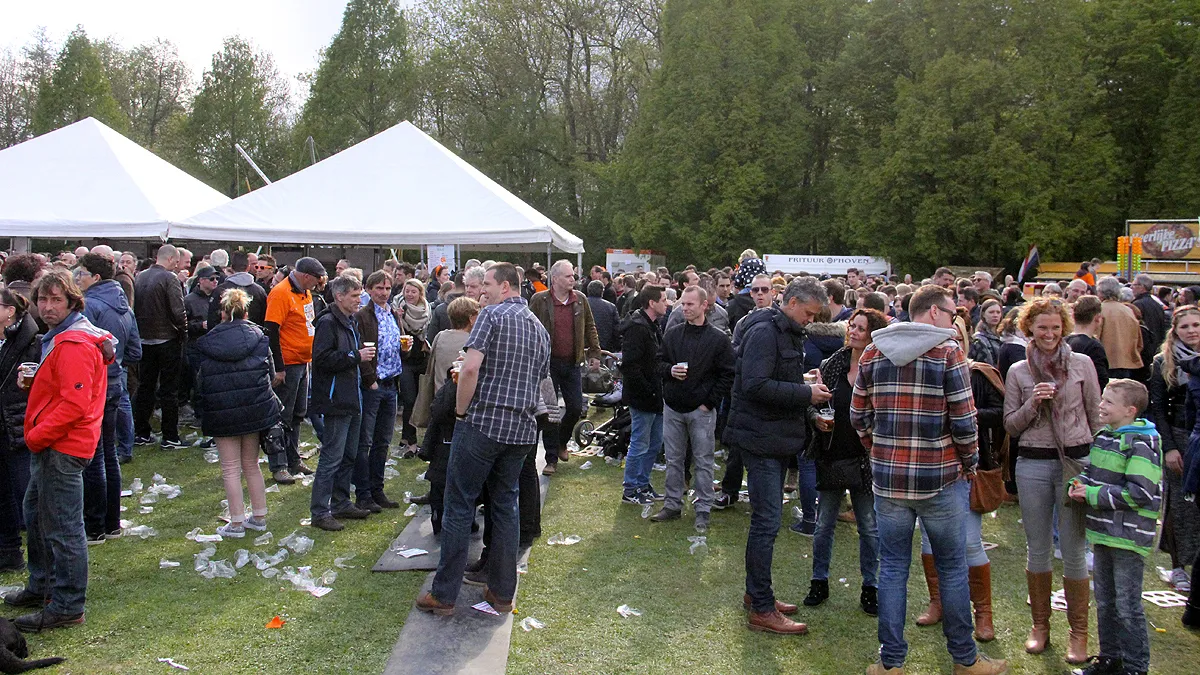 parkfestival middag 2 2016