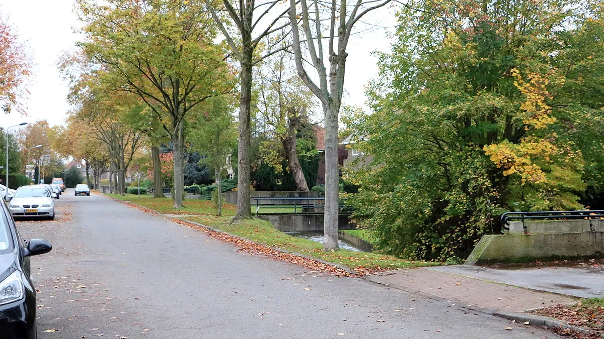 parklaan sittard 29 10 2020