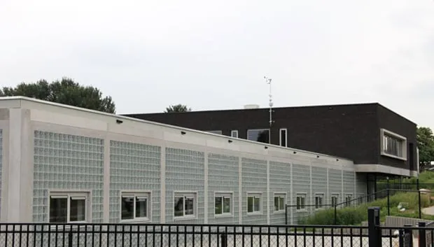 parkschool sittard 620 breed