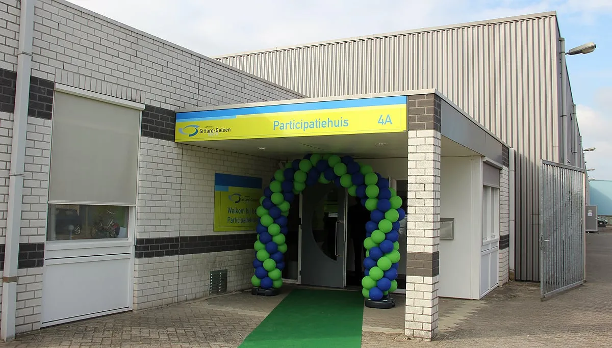 participatiehuis