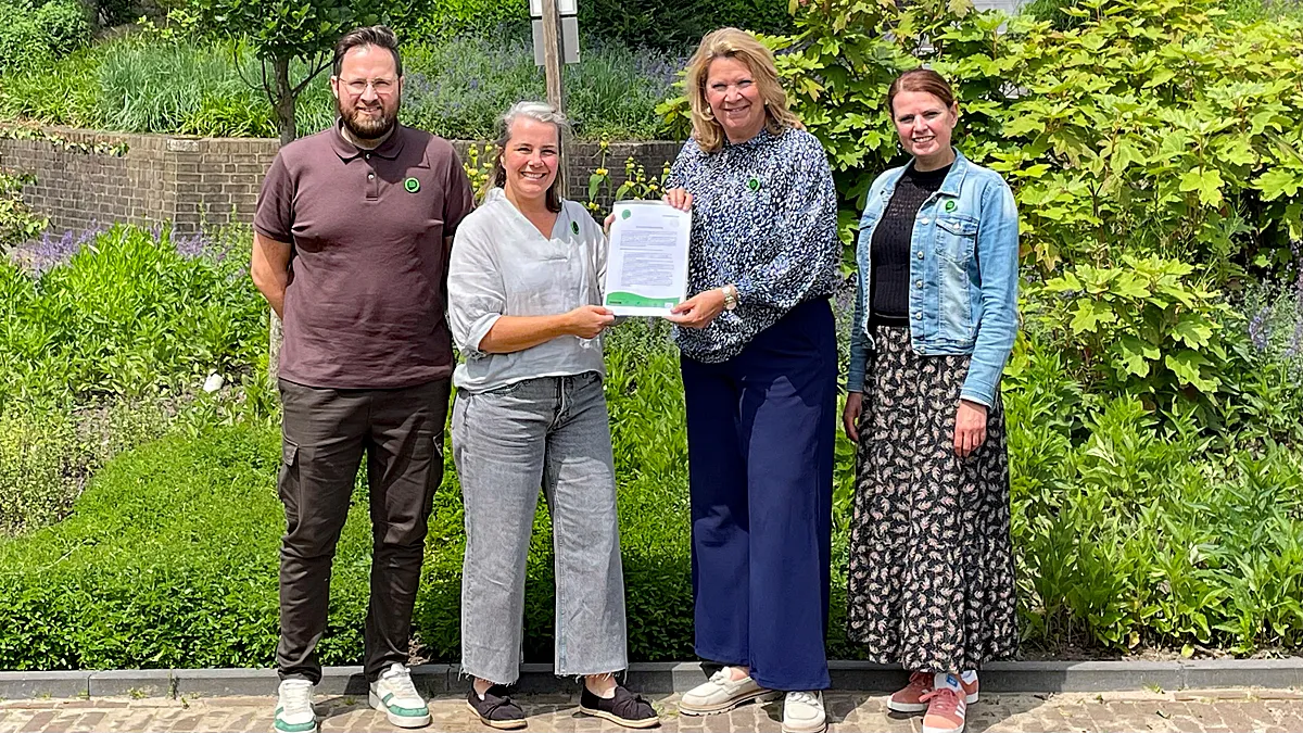 partnerschap gemeente gulpen wittem en natuurkracht