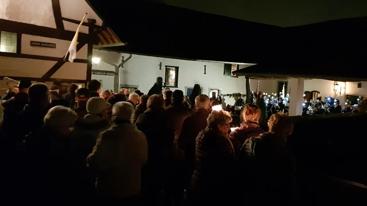 pater karel januari 2019