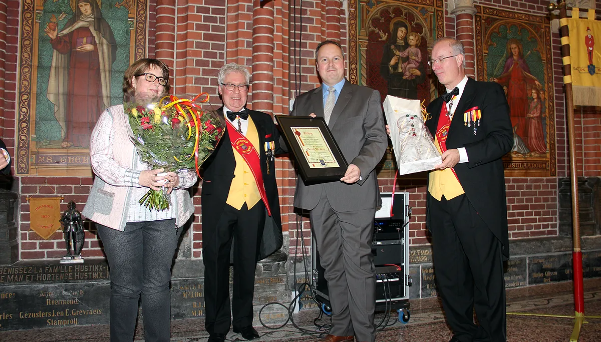 patrick werdens ziepesjprenger