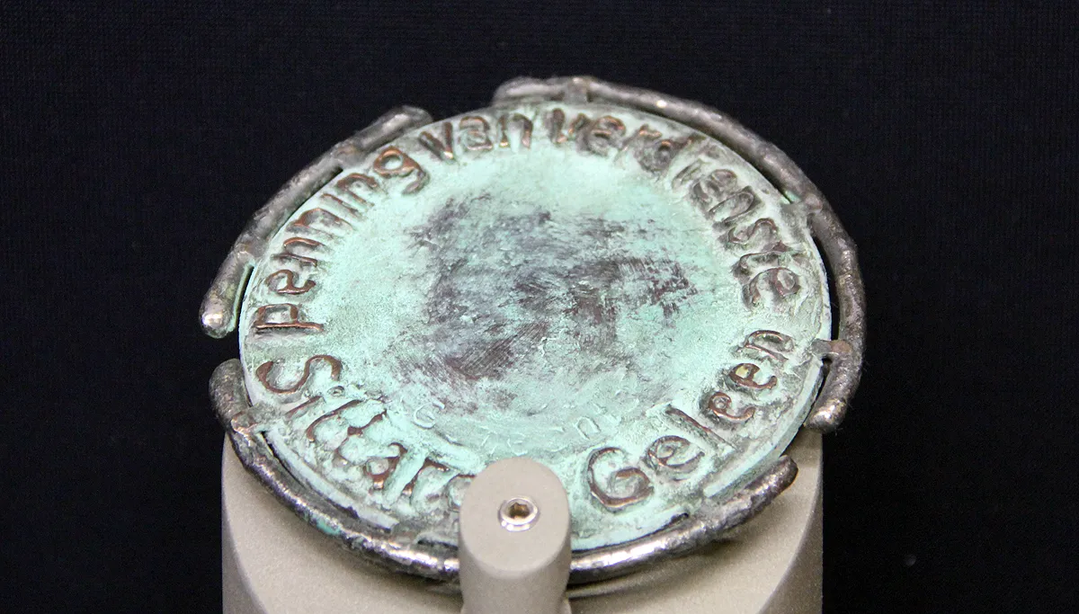 penning van verdienste gemeente sittard geleen