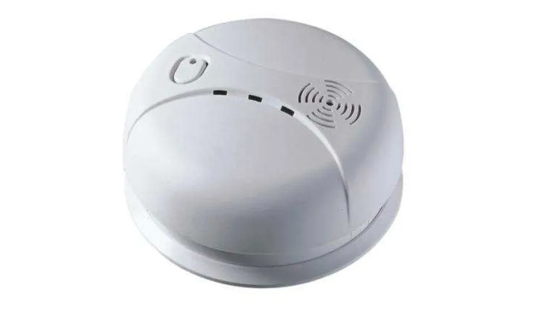 pentagon koolmonoxidemelder