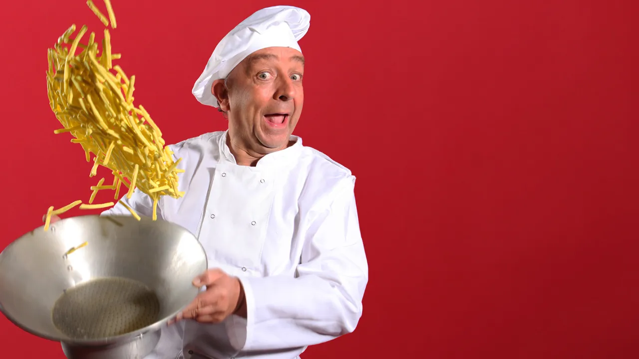 persfoto jon van eerd door lesley pols