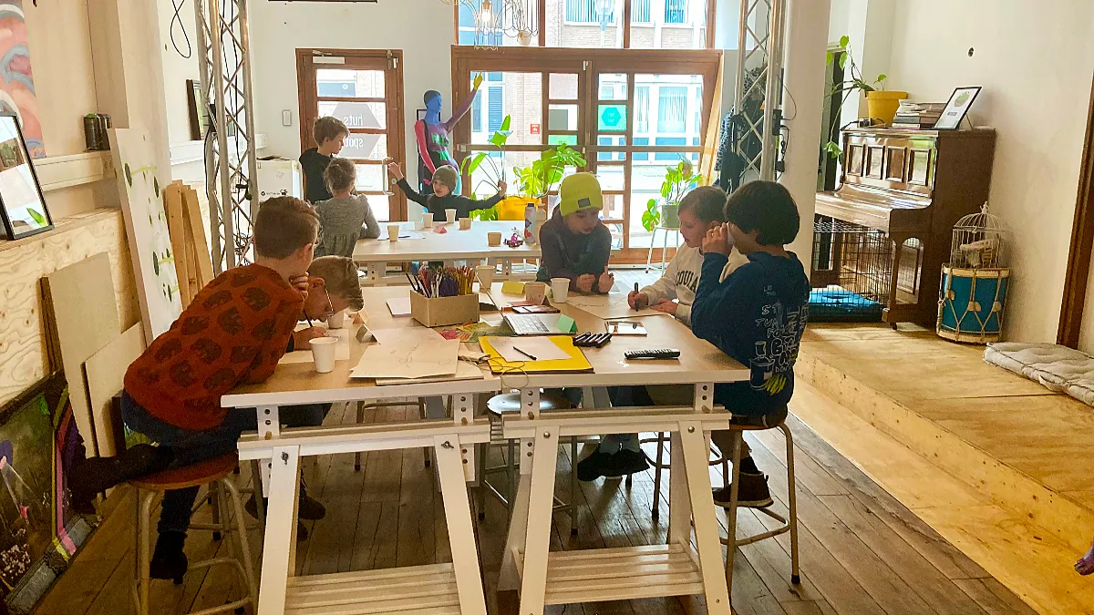 persfotoleerlijnfilm 1