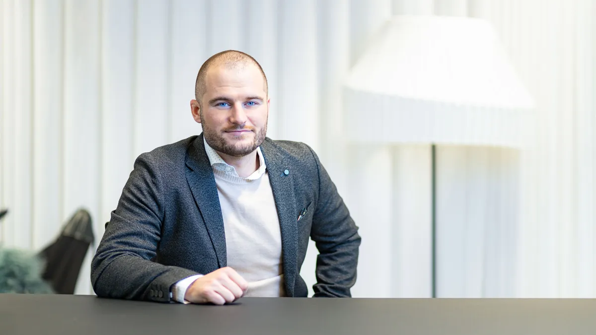 peter rowe ceo deep branch pic 5