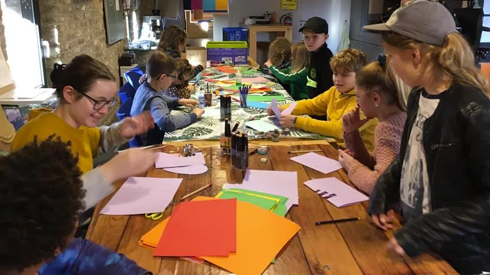 petje af zuid limburg kaarten maken