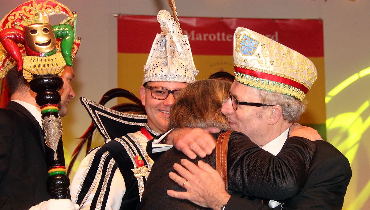 phil schaeken ridder