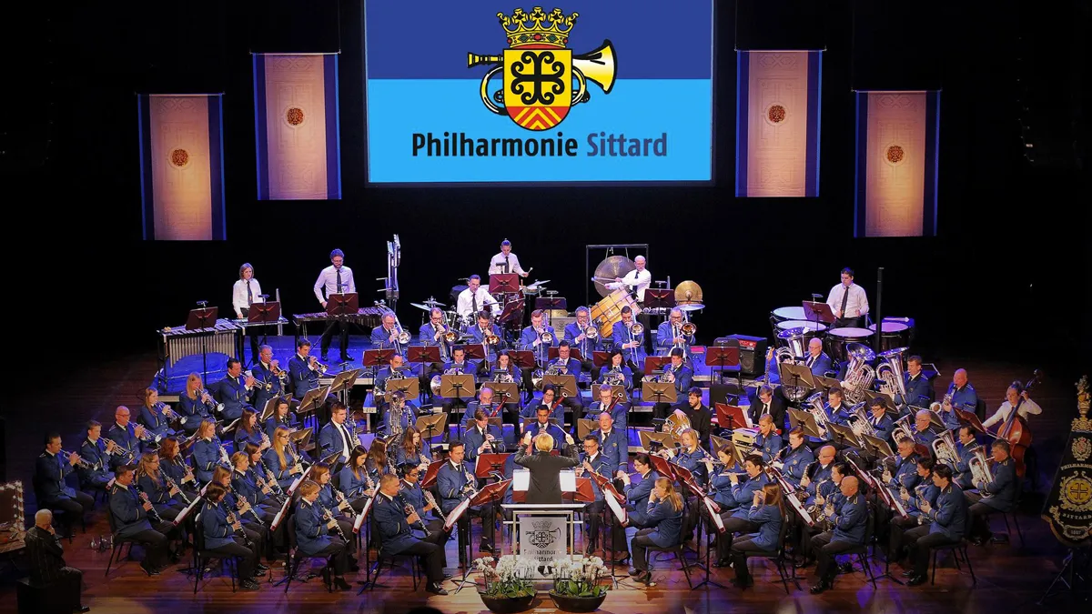philharmonie sittard