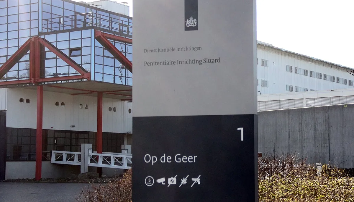 pi de geerhorst sittard