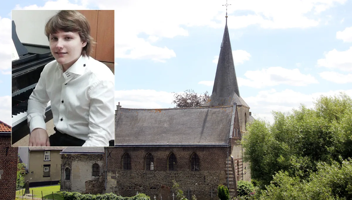 pianorecital alexey sizonov in salviuskekrje