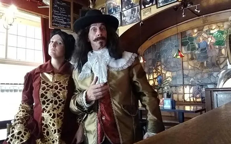 piepenbrink maand van de geschiedenis de domijnen