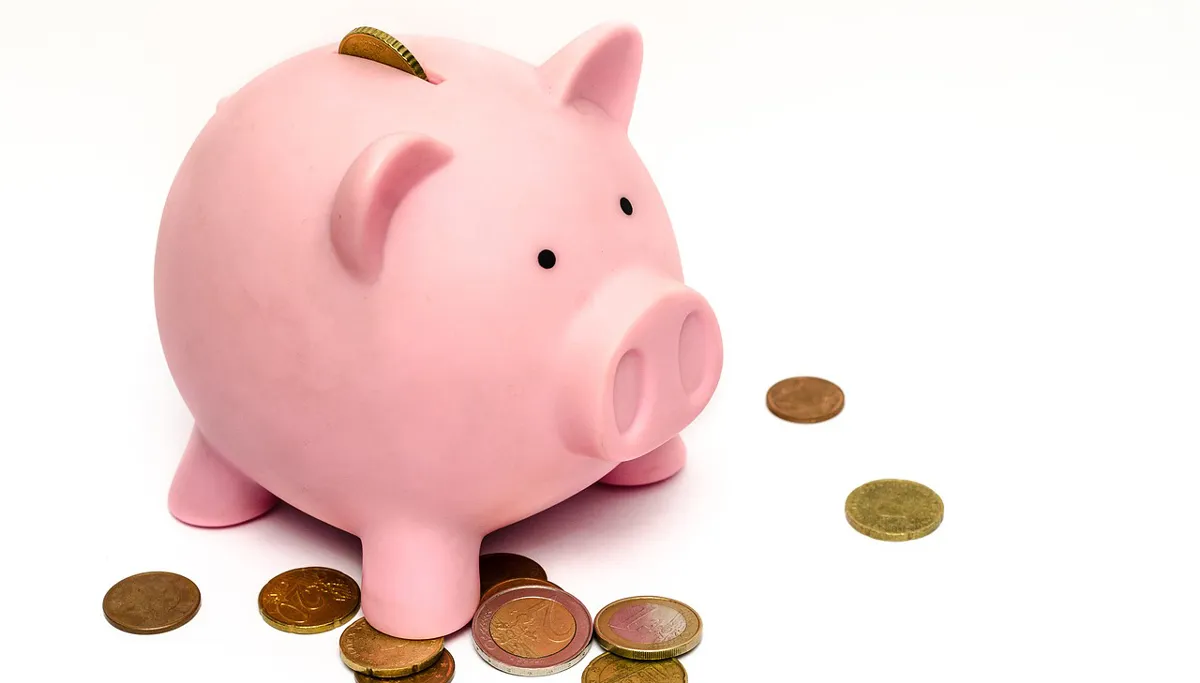 piggy bank 970340 1280 spaarvarken