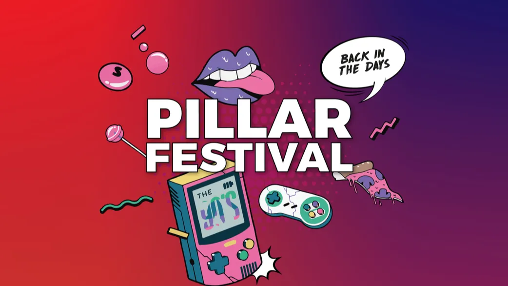 pillar festival 2019