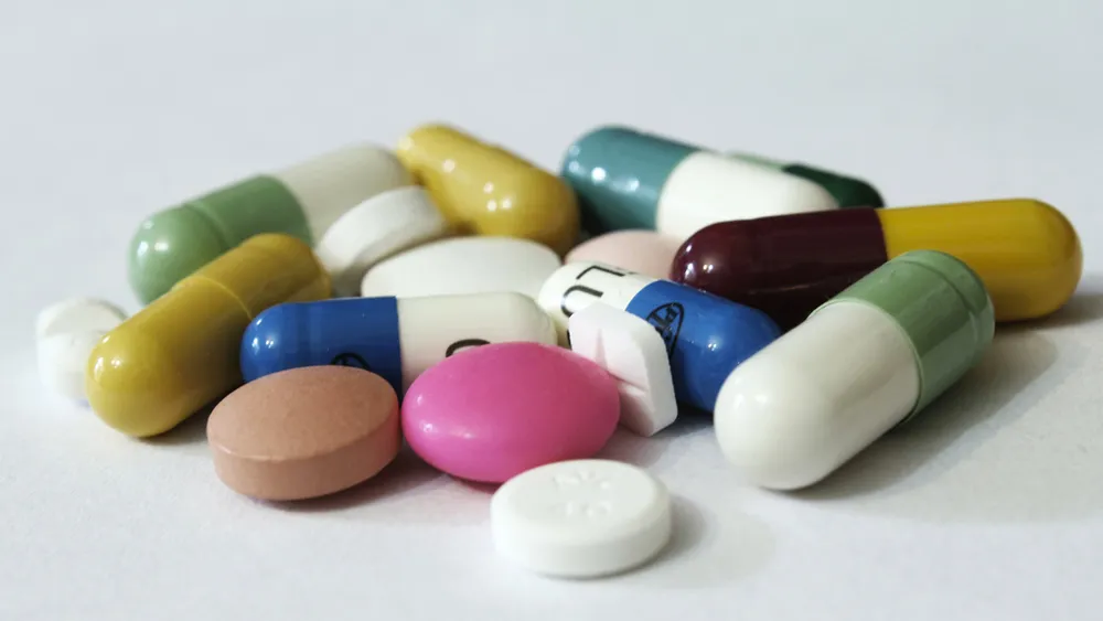 pillen tabletten medicijnen